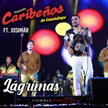 Orquesta Caribeños De Guadalupe Lágrimas