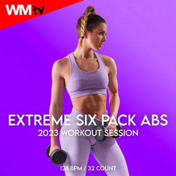 Workout Music TV Miracle - Workout Remix 128 Bpm