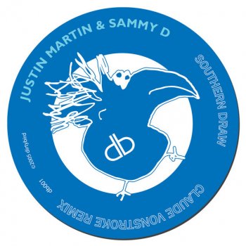 Исполнитель Justin Martin feat. Sammy D, альбом The Southern Draw