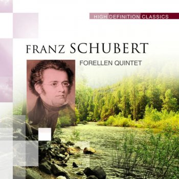 Eliso Bolkvadze Moments musicaux, Op. 94 No.3 in F minor, D. 780