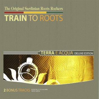 Train to Roots Dub ‘n’ feel - Dub: Sensitive Dub from S.B.L.