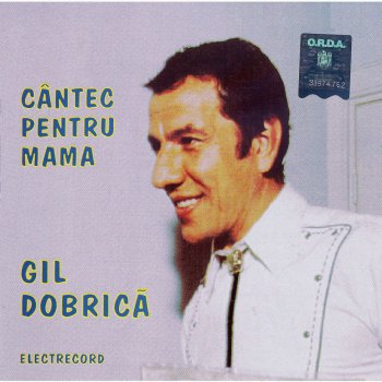 Gil Dobrică Ordinea De Zi