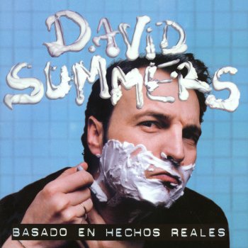 David Summers Volar a las Estrellas