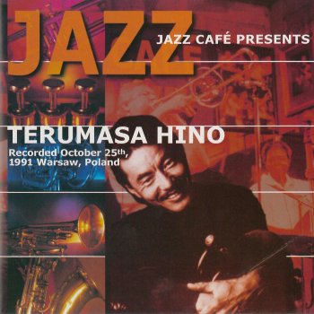 Terumasa Hino Over The Rainbow