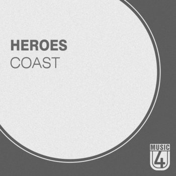 Heroes Coast - Version 1
