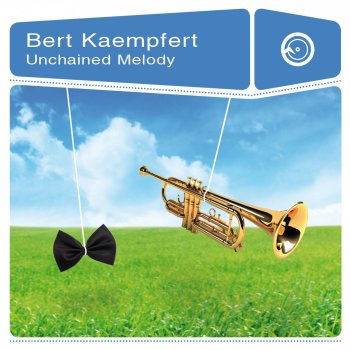 Bert Kaempfert Midnight Blues (Mitternachts-Blues)