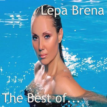 Lepa Brena Nezna zena