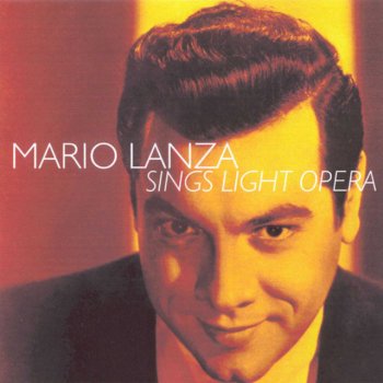 Mario Lanza A Vochella
