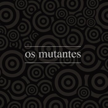 Os Mutantes feat. Caetano Veloso Baby