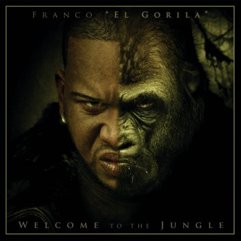 Franco "El Gorilla" feat. Wisin, Yandel & Javiah Pa' Lo Oscuro