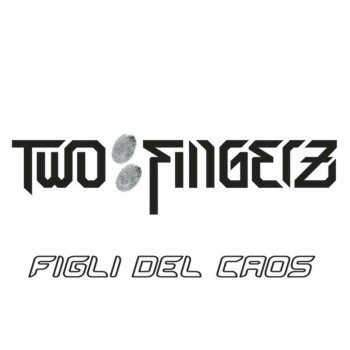 Two Fingerz Così chiara