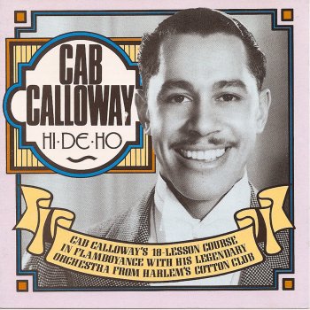 Cab Calloway and His Orchestra The Lady With the Fan