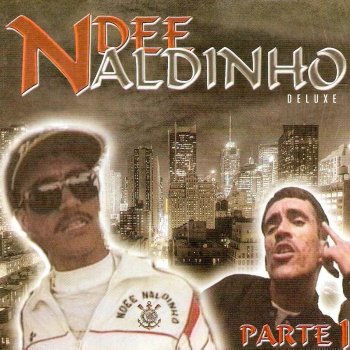 Ndee Naldinho Lagartixa