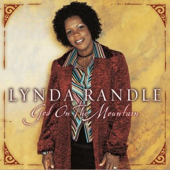 Lynda Randle He Will Carry You