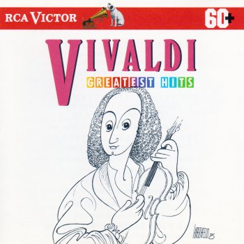 Antonio Vivaldi Violin concerto in A Minor, Op. 3, No. 6 - Allegro