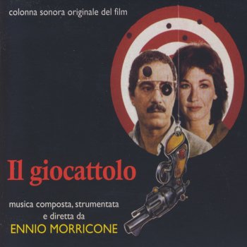 Enio Morricone Uomo Semplice