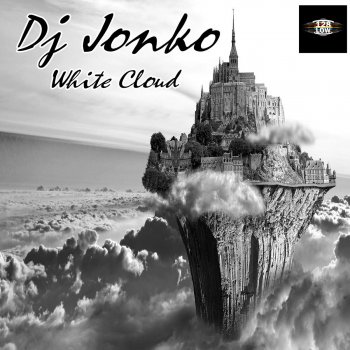 DJ Jonko White Cloud