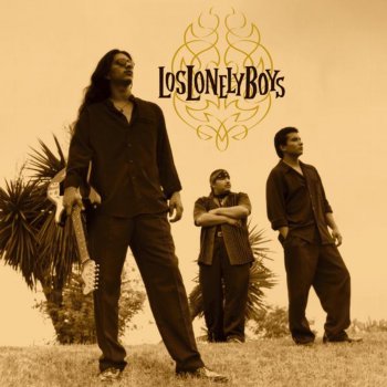 Los Lonely Boys Onda