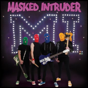 Masked Intruder The Most Beautiful Girl