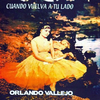 Orlando Vallejo Amor de Camino