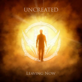 Uncreated feat. Robert Enforsen & Elegant Machinery Leaving Now