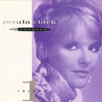 Petula Clark Oxygen