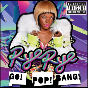Rye Rye feat. Akon Crazy Bitch