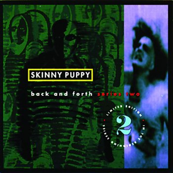 Skinny Puppy Unovis On A Stick