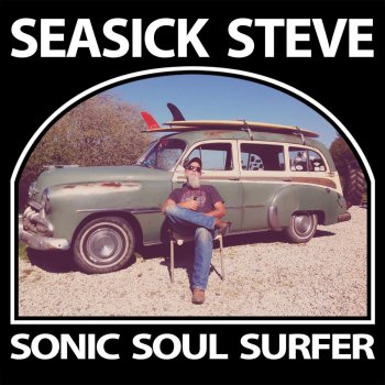 Seasick Steve In Peaceful Dreams
