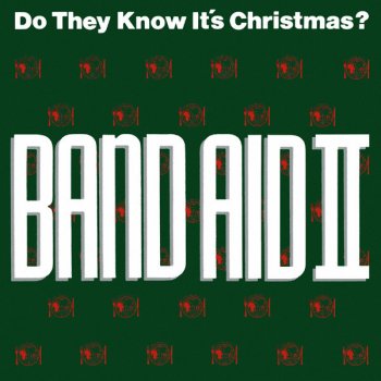 Band Aid One Year On (Feed the World)