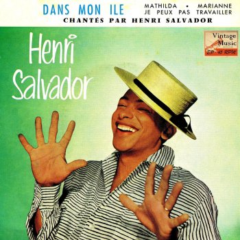 Henri Salvador Je Peux Pas Travailler