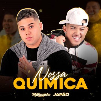 Matheuzinho Nossa Química