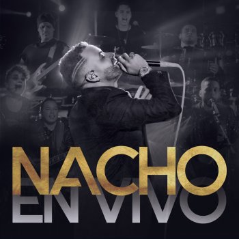 Nacho Materialista (En Vivo)