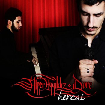 Alper Ayyıldız Başkentim Aşk
