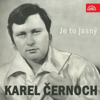 Karel Černoch Hřmí A Svítá (Bonus Track)