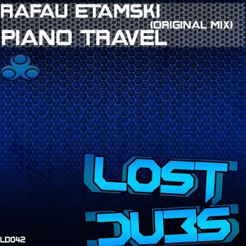 Rafau Etamski Piano Travel