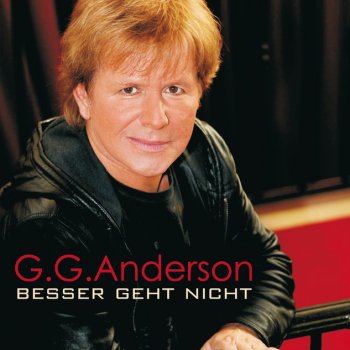 G.G. Anderson Oh Mamy