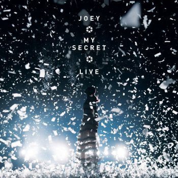 Joey Yung 何苦 (Live)