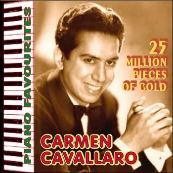 Carmen Cavallaro Smoke Gets In Your Eyes / Rose Garden