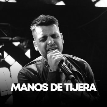 Q' Lokura Manos de Tijera (En Vivo)