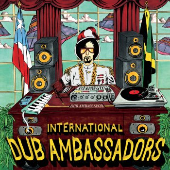 International Dub Ambassadors Ambitious Woman