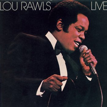 Lou Rawls This One's for You (Live)