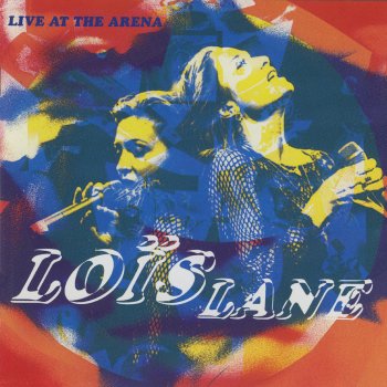 Lois Lane People - Live (1993/Arena Hotel, Amsterdam)