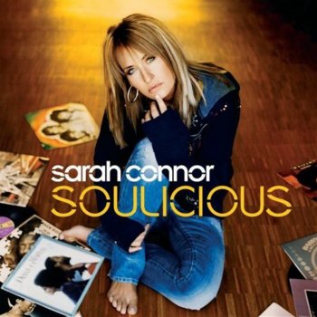 Sarah Connor From Sarah With Love (Kayrob Mix)