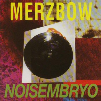 Merzbow Part 3