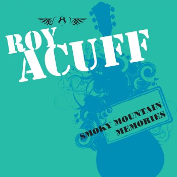 Roy Acuff Just a Friend