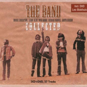 The Band Play Something Sweet