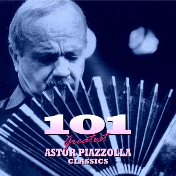 Astor Piazzolla Alegretto Molto Marcato