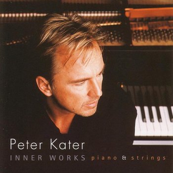 Peter Kater My Heart's Eyes