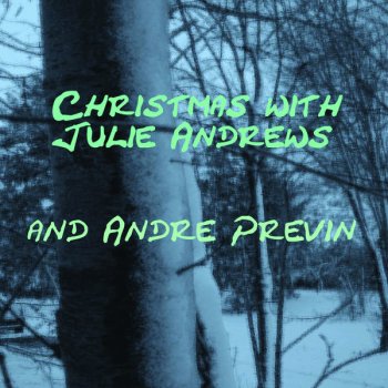 Julie Andrews I Saw Three Ships Sunny Bank